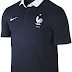 Nova camisa titular da França é apresentada pela Nike