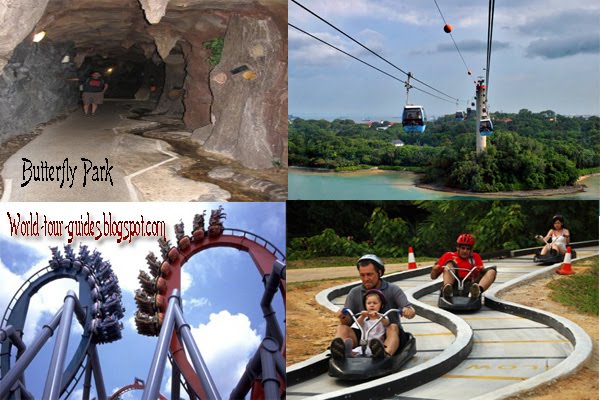 world tourist attractions world tourist attractions