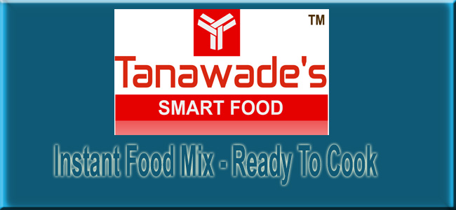 Tanawade's Smart Food
