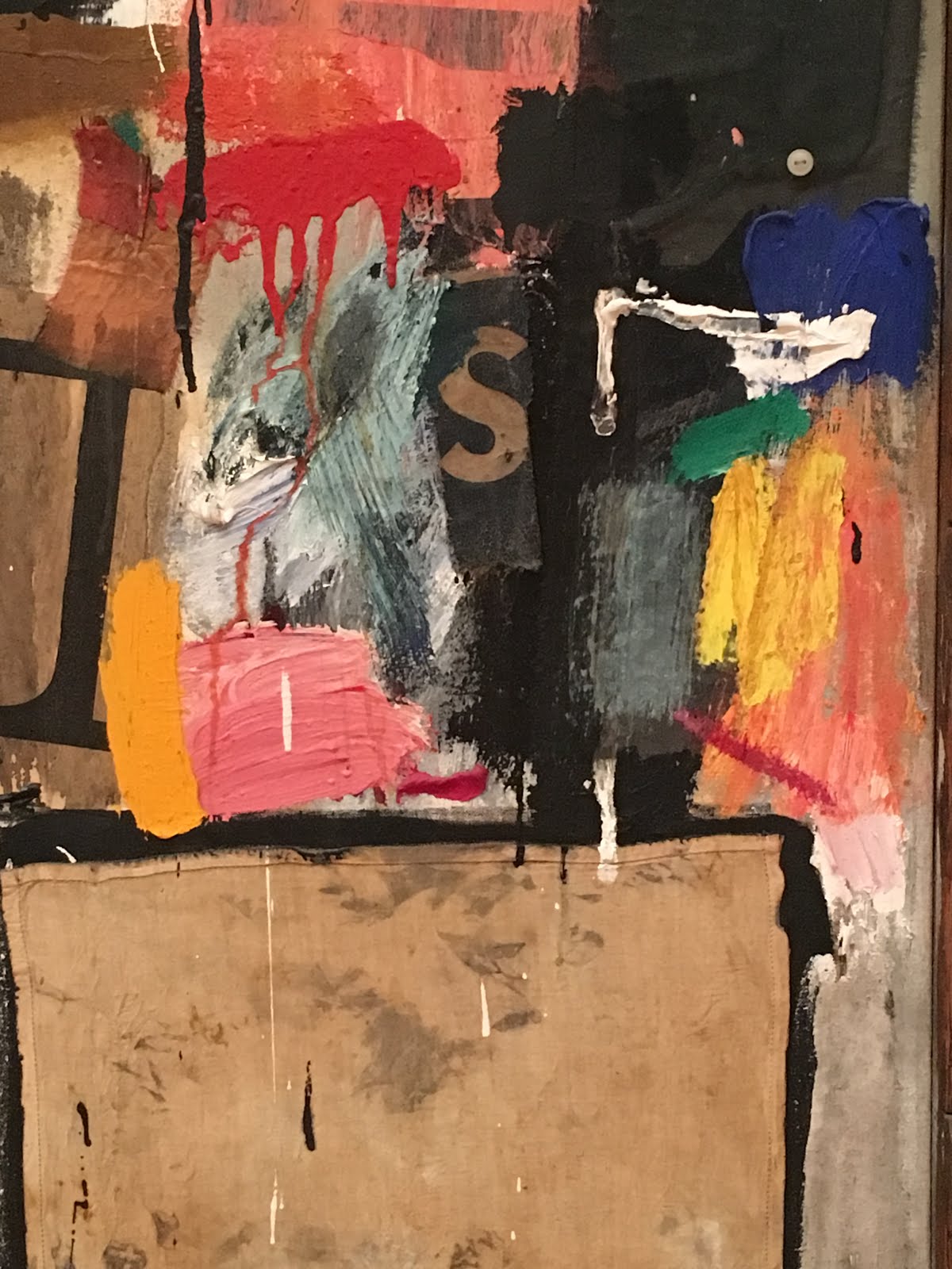 Rauschenberg