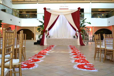 Seattle Indian Wedding Planning Seattle Indian Wedding Planning mandap
