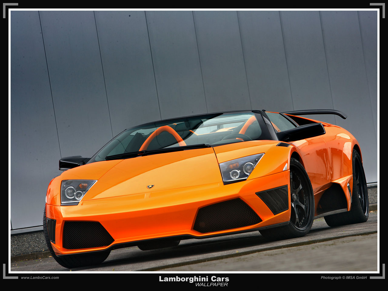 Orange Lamborghini Murcielago Wallpaper Cars Wallpapers And Pictures Orange Lamborghini Murcielago Wallpaper Cars Wallpapers And Pictures