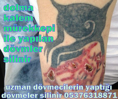 Dovme Resimleri Tattoo Dovme Gunahmi