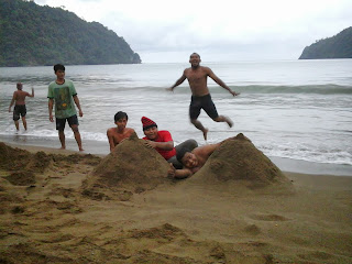 Pantai Sipelot Malang Pantai Sipelot Malang