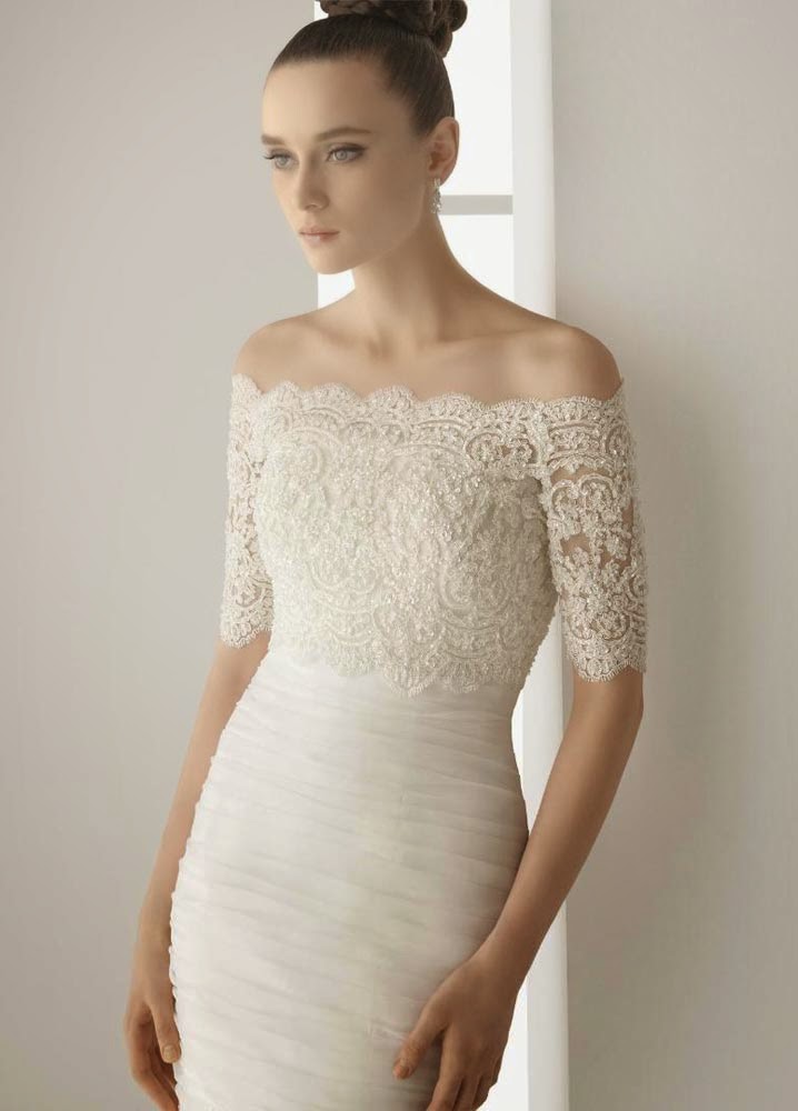 Celtic Bling Wedding Dresses Scotland Design