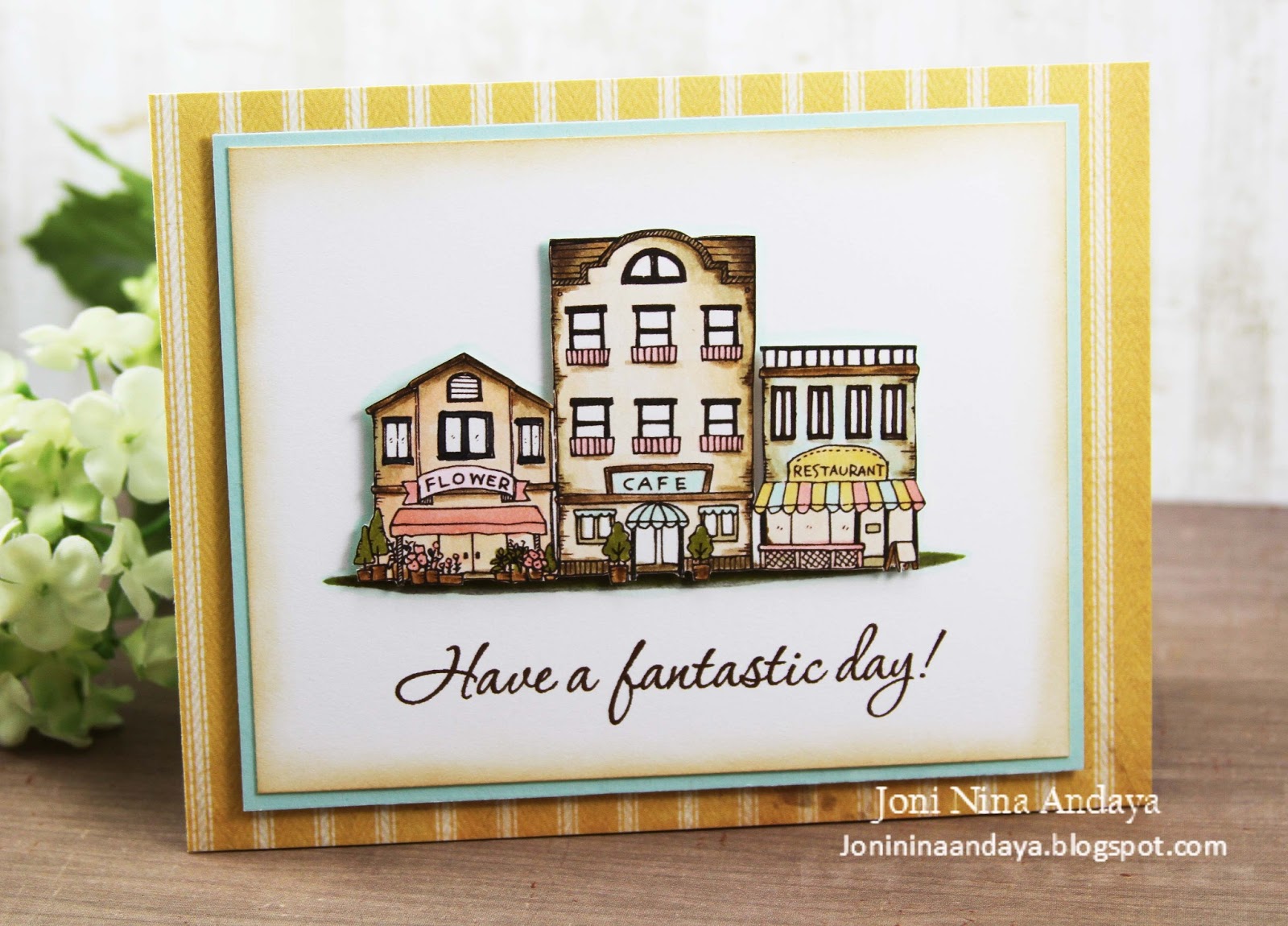 Papell with Love: June 2013