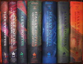 Harry Potter Books Free S Pdf Converter