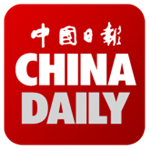 China Daily for BlackBerry China Daily for BlackBerry