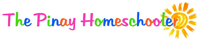 Pinay Homeschooler Shop and Downloads