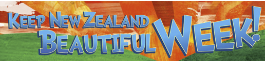 Keep NZ Beautiful!