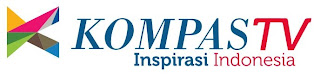 Kompas TV Live Streaming