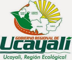 GOBIERNO REGIONAL DE UCAYALI