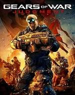 Halo 4,Gears of War Judgement free DLC available through Xbox Live Gears of War Judgement