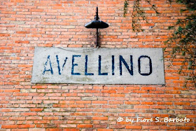 Avellino, Campania Italy