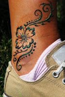 ankle tattoo designs ankle tattoo designs