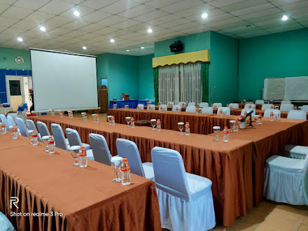 Ruang Rapat