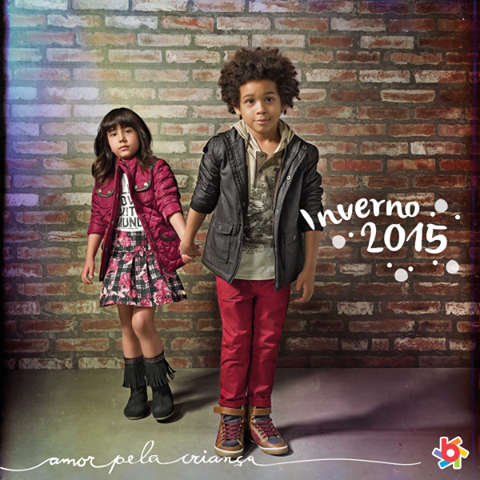 coleção inverno brandili 2019