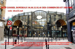 christian duponcheel christian 9 ans boutique pierre lothaire bordeaux a/m d"alain juppé caudéran