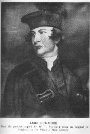 Dissertation lord dunmore