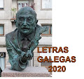 LETRAS GALEGAS 2020