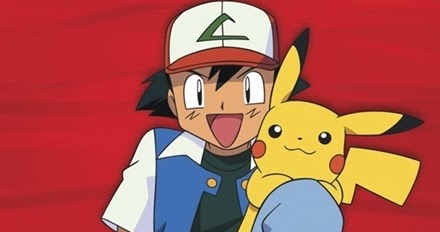 Mudou de voz?! Ash Ketchum não será mais dublado por Fábio Lucindo -  TecMundo