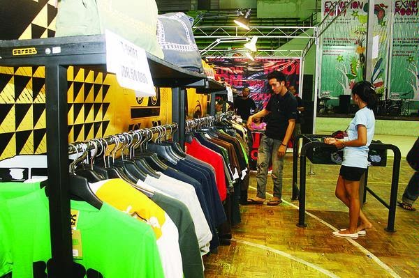 Blackjack distro bandung