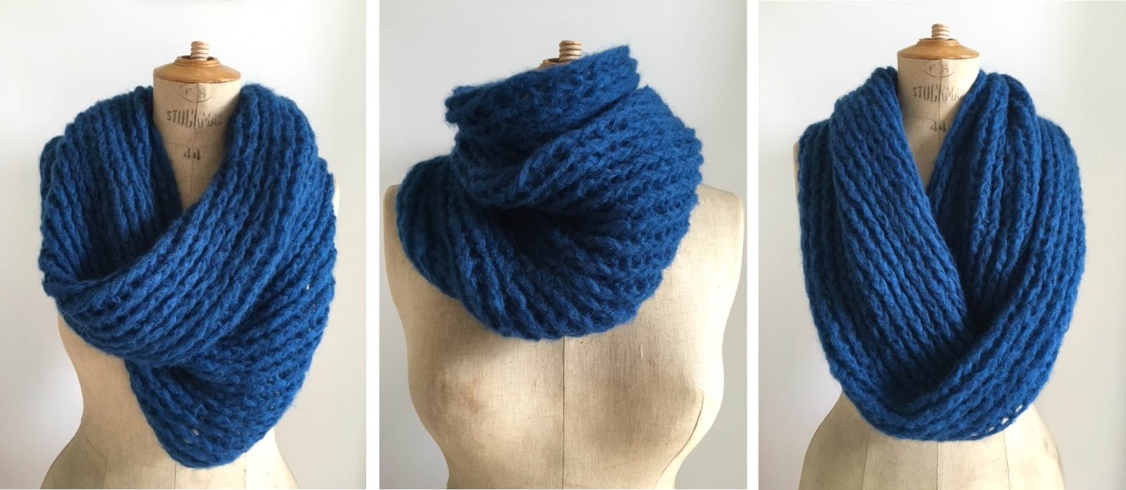 tricotin geant tuto gratuit