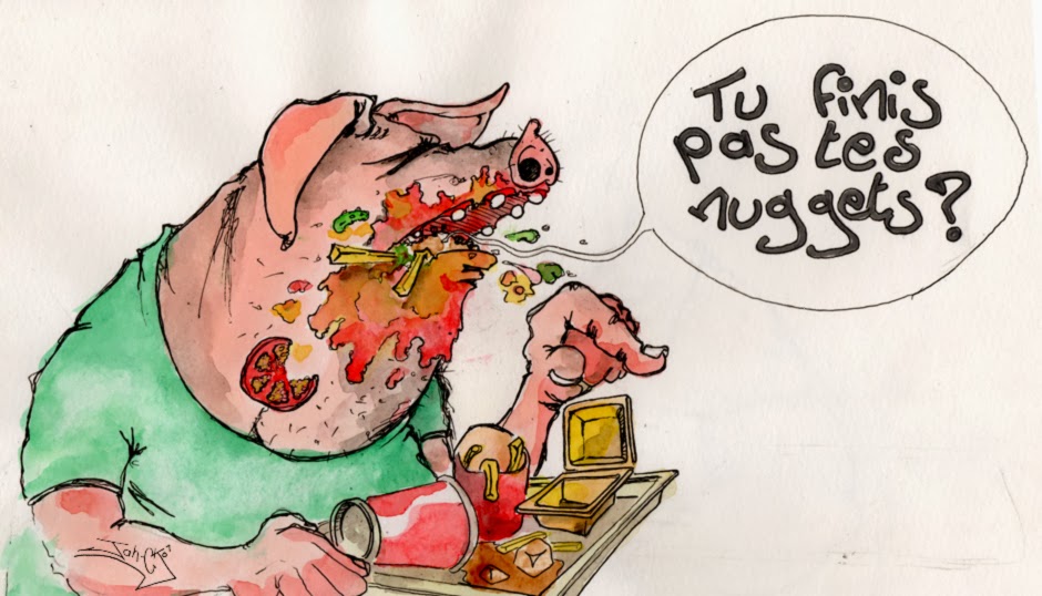Que faire pour que la douleur est partie des reins