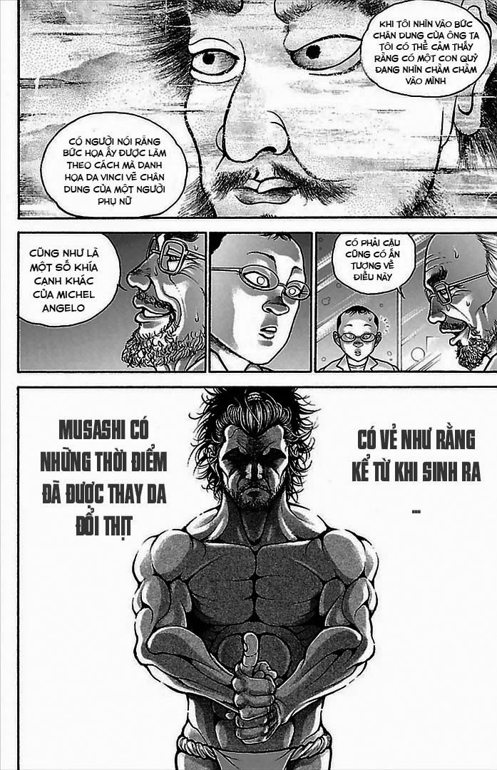 Baki Dou chap 7 Trang 15 - Mangak.info Baki Dou chap 7 Trang 15 - Mangak.info