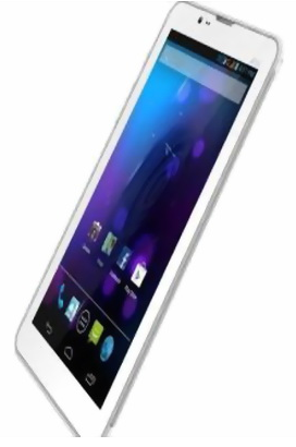 Evercoss AT1G Tablet - Dual Sim - Putih Spesifikasi Evercoss AT1G Tablet - Dual Sim - Putih