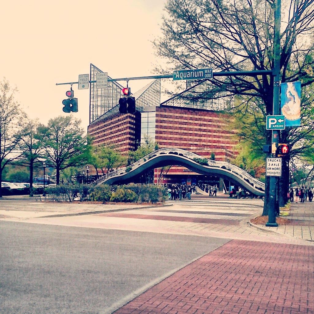 Arqueología del Futuro 1992 Ross's Landing Park and Plaza, Chattanooga