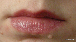 Revlon ColorBurst Lip Butter in Peach Parfait Revlon ColorBurst Lip Butter in Peach Parfait