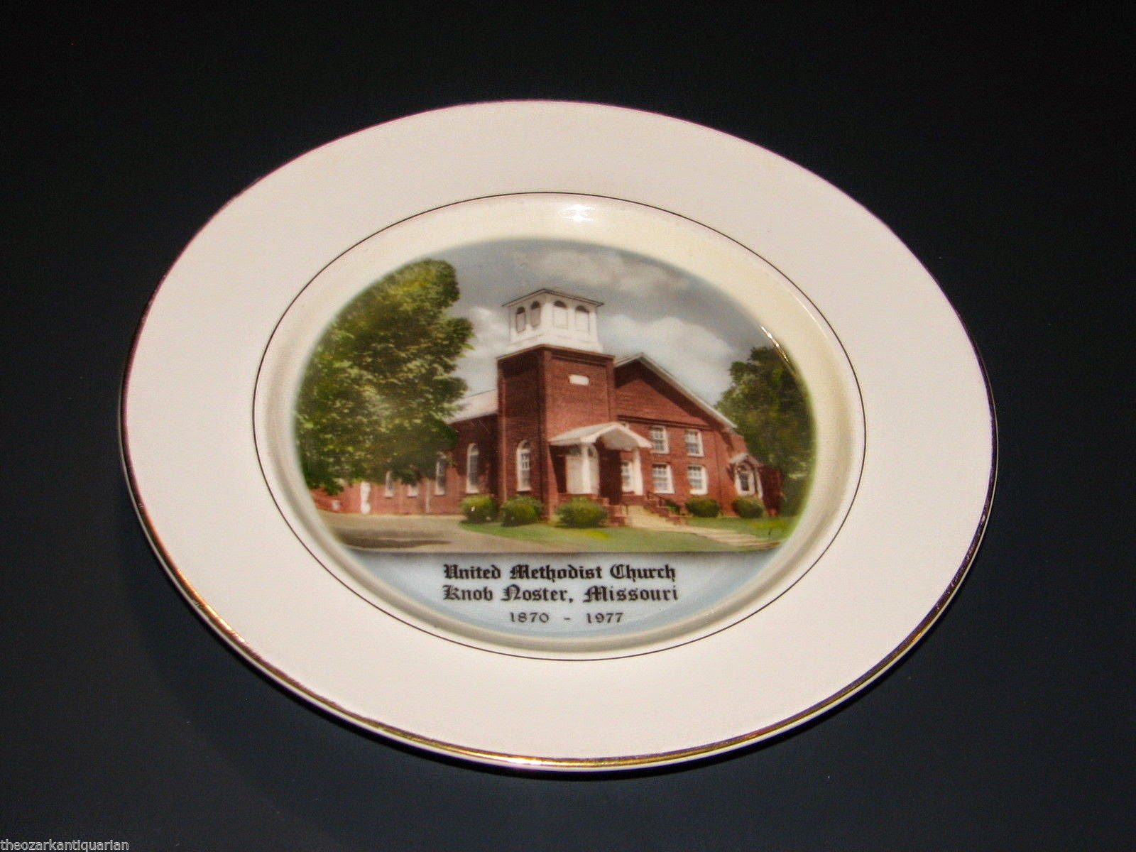 "ShowMe" Warrensburg & Johnson County, MO Knob Noster, Missouri