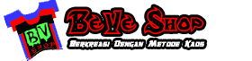BeVe Shop
