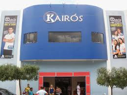 Instituto Kairós