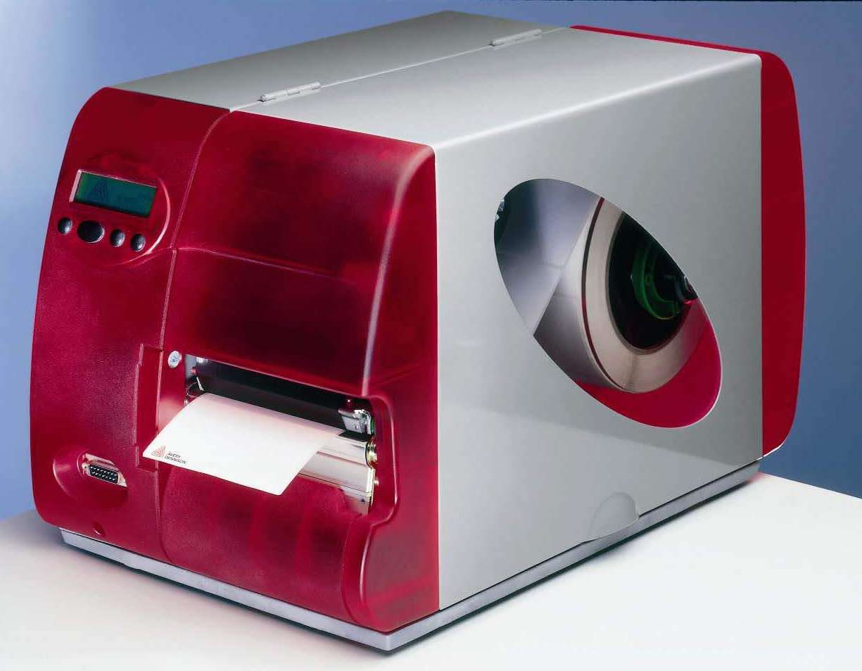 Zebra Label Printers