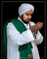 Habib Syekh Bin Abdul Qadir Assegaf Habib Syekh Bin Abdul Qadir Assegaf