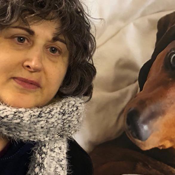 MORE BY S.L. WISENBERG