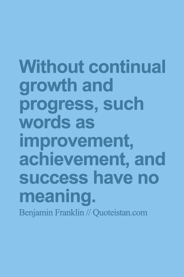 achievement words