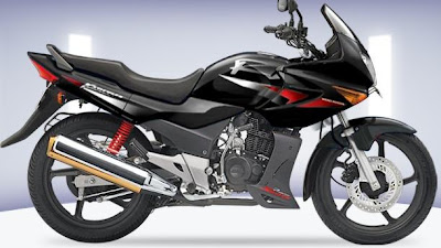 Hero Honda Karizma Hero Honda Karizma