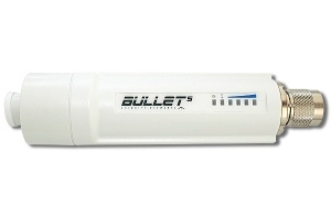 Bullet 5