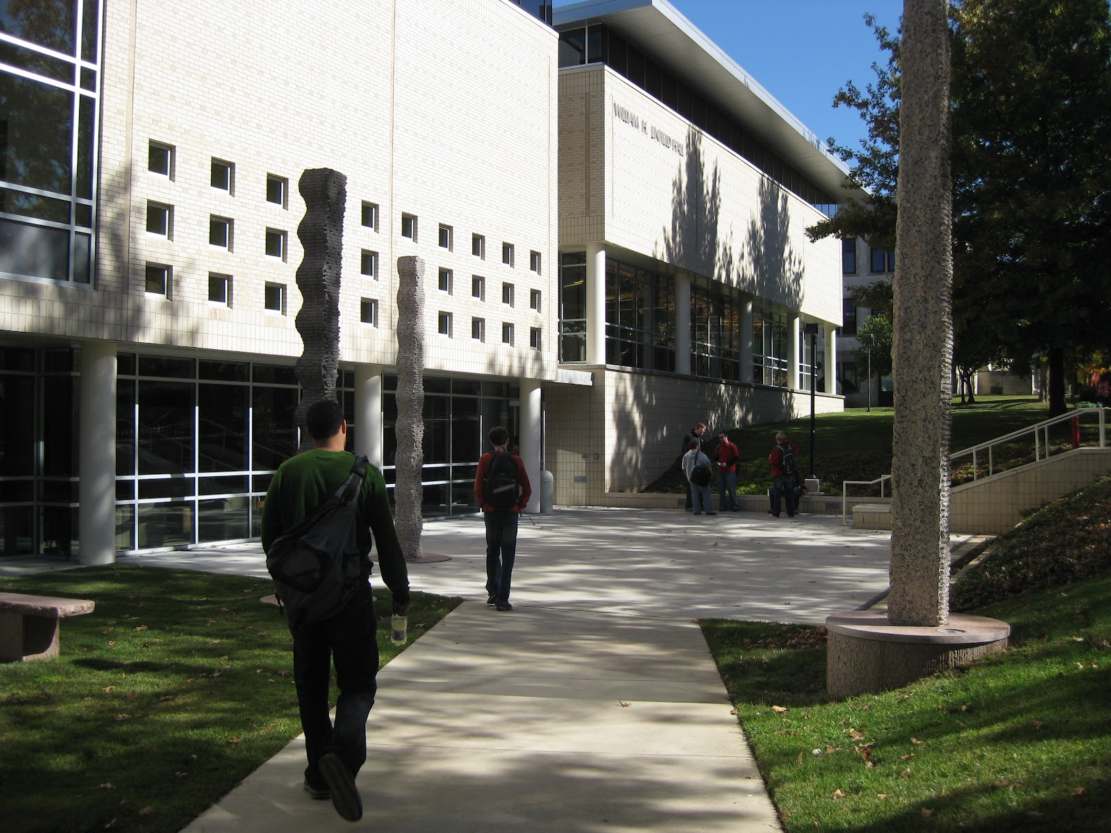 The LL.M. Program in Agricultural & Food Law Univ. of Arkansas School