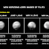 Nuove, incredibili fotografie di Plutone