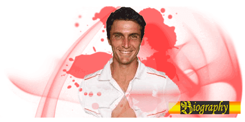 Biography of Gilles Simon Gilles Simon