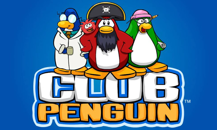 Club Penguin Jvc || Fiesta de Puffles 2014
