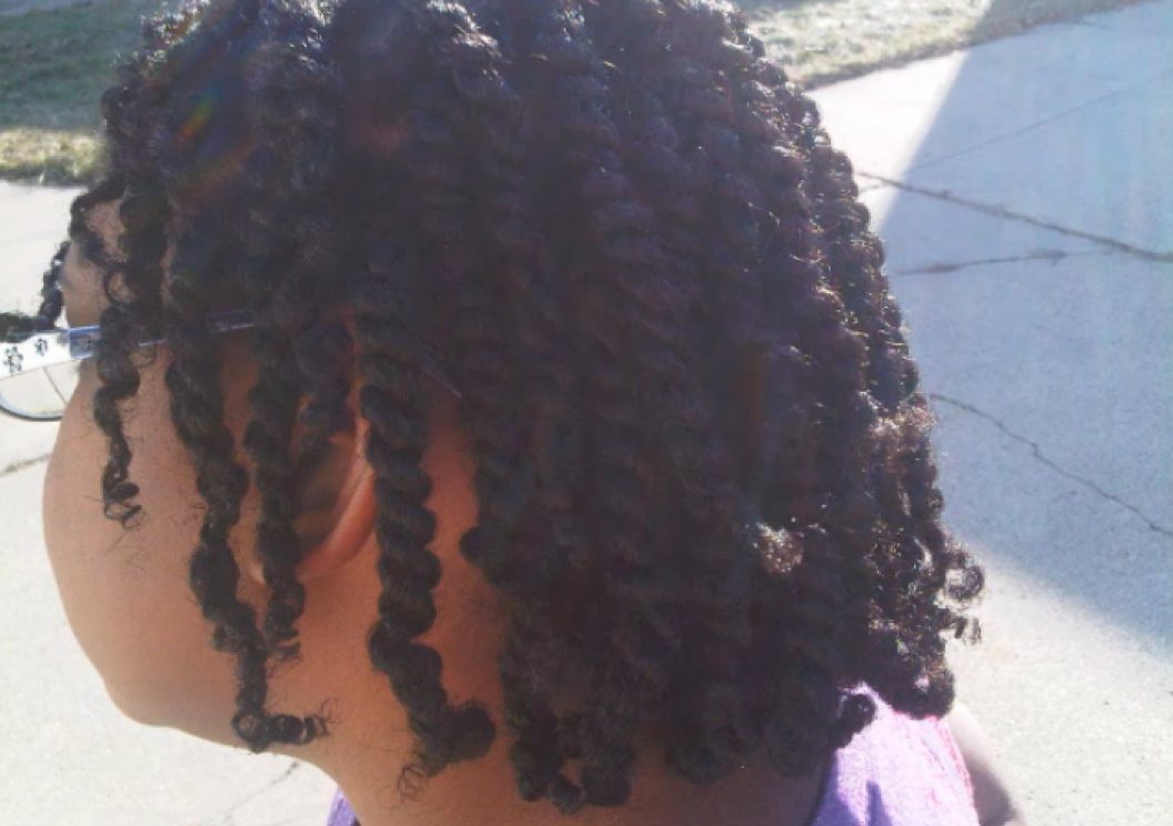 Diy Natural Hair Care Tips For Longer Lasting Two Strand Twists