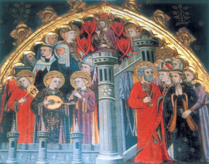 Books with the Mercy