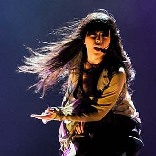 Loreen – Euphoria Lyrics | Letras | Lirik | Tekst | Text | Testo | Paroles - Source: musicjuzz.blogspot.com
