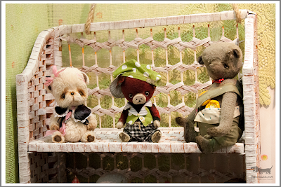 Hello Teddy 2013 Хелло Тедди 2013
