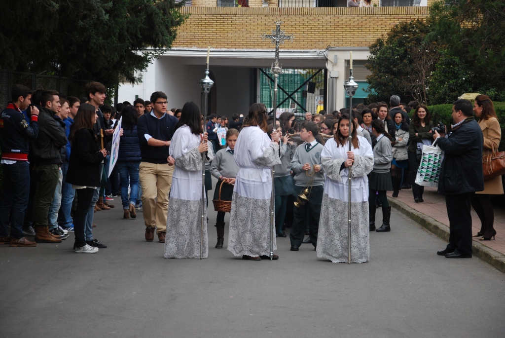 Colegio Santa Teresa De Jesus Las Delicias De Villa Colegio Santa Teresa De Jesus Las Delicias De Villa